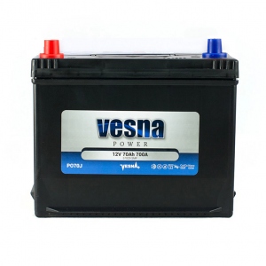 Vesna Japan 70 Ah/12V (1)